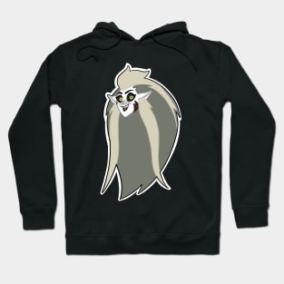 Harpy Eda Hoodie